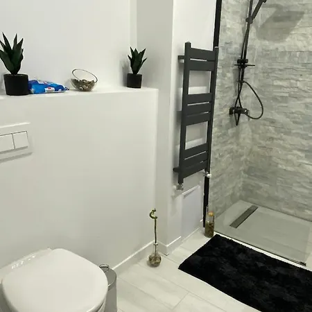 Apartmán Ultracentral Calea Victoriei