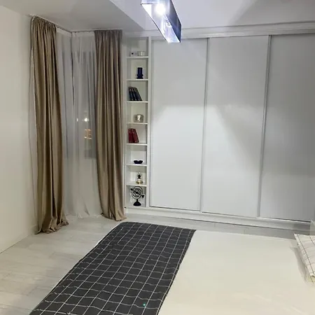 Ultracentral Calea Victoriei *