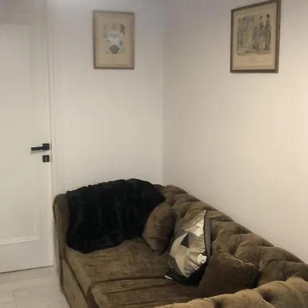 Ultracentral Calea Victoriei