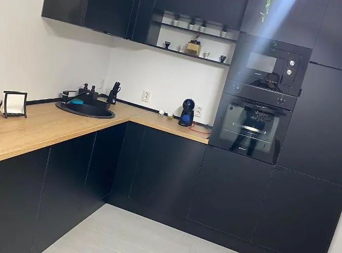 Ultracentral Calea Victoriei * Bukurešť