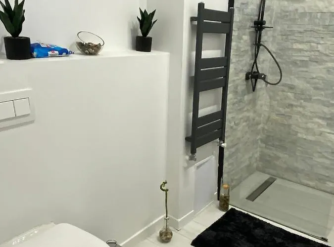 Apartmán Ultracentral Calea Victoriei