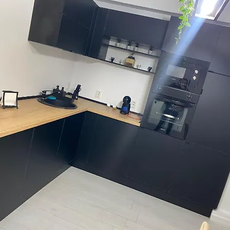 Ultracentral Calea Victoriei * Bükreş