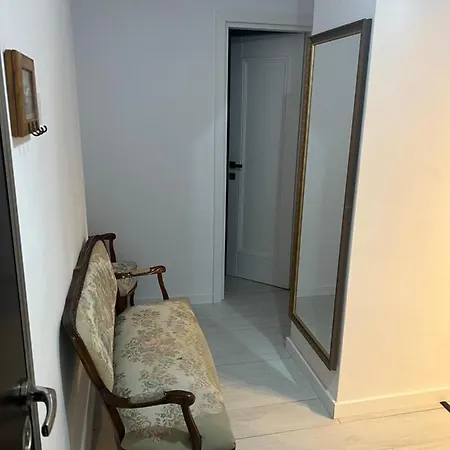 Ultracentral Calea Victoriei Daire Bükreş