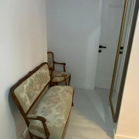 Ultracentral Calea Victoriei Bucharest