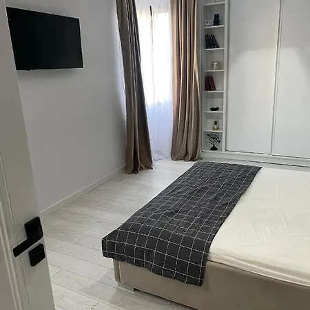Apartament Ultracentral Calea Victoriei *
