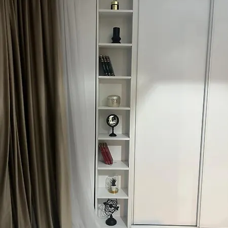 Ultracentral Calea Victoriei Appartement