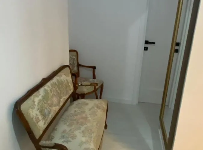 Ultracentral Calea Victoriei Бухарест