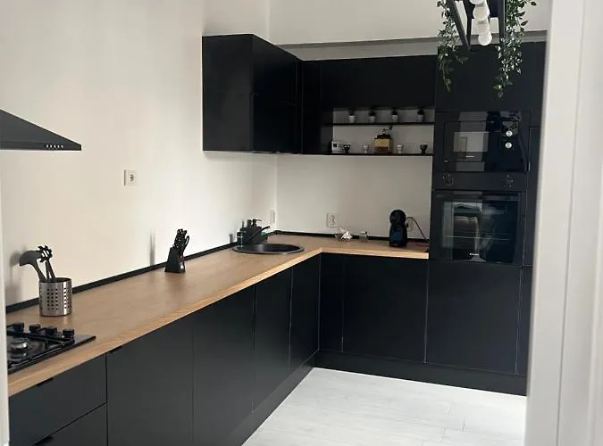 Ultracentral Calea Victoriei Апартаменти Бухарест