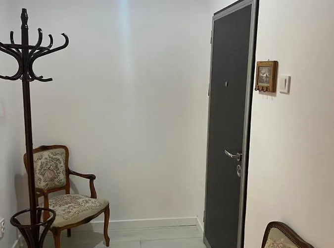 Ultracentral Calea Victoriei *