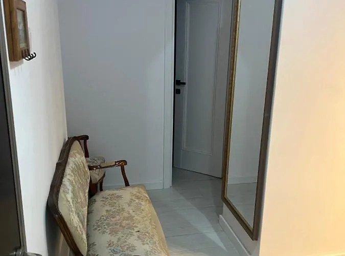 Ultracentral Calea Victoriei Апартаменты Бухарест