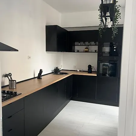 Ultracentral Calea Victoriei 公寓 布加勒斯特