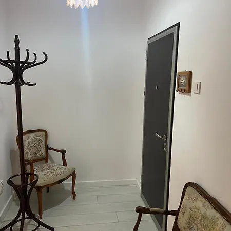 Ultracentral Calea Victoriei *